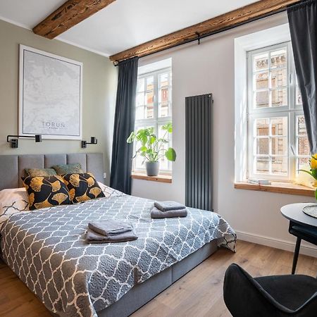 Apartamenty Stare Cegly Torun Ngoại thất bức ảnh